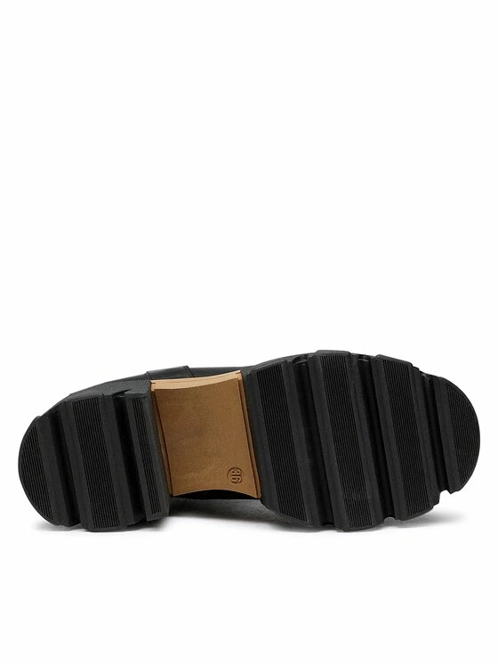 Karino Γυναίκες Μπότες 4517/076-F Μαύρο - Image 4