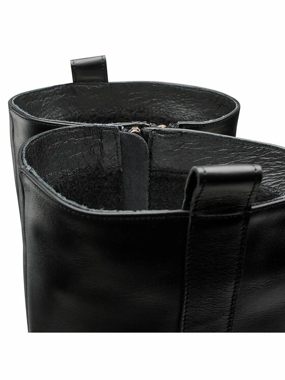 Karino Γυναίκες Μπότες 4517/076-F Μαύρο - Image 5