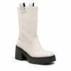 Karino Γυναίκες Μποτάκια 4512/001-F Μπεζ