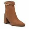Karino Γυναίκες Biker Μποτάκια Μποτάκια 4463/005-P Καφέ