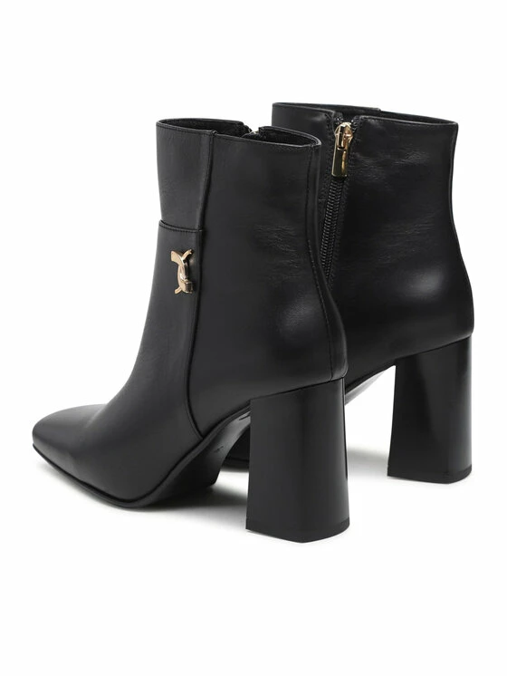 Karino Γυναίκες Biker Μποτάκια Μποτάκια 4328/076-F Μαύρο - Image 3