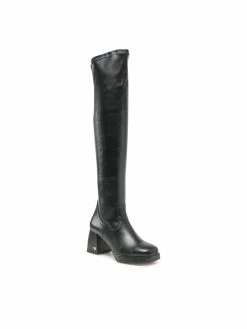 Karino Γυναίκες Μπότες 4275/076-F Μαύρο