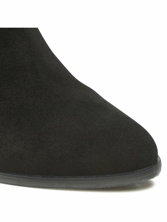 Karino Γυναίκες Biker Μποτάκια Μποτάκια 4278/003-P Μαύρο - Image 6