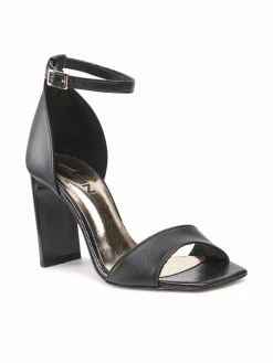 Karino Γυναίκες Σανδάλια 4108/076-P Μαύρο