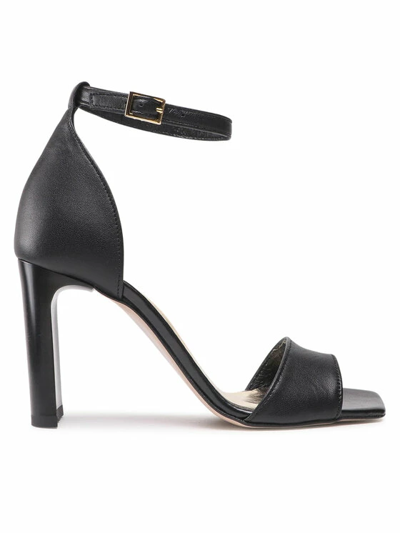 Karino Γυναίκες Σανδάλια 4108/076-P Μαύρο - Image 2