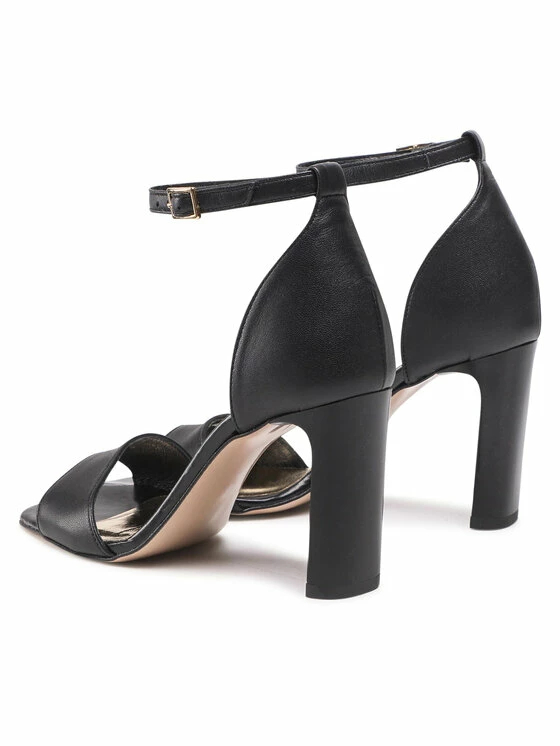 Karino Γυναίκες Σανδάλια 4108/076-P Μαύρο - Image 3