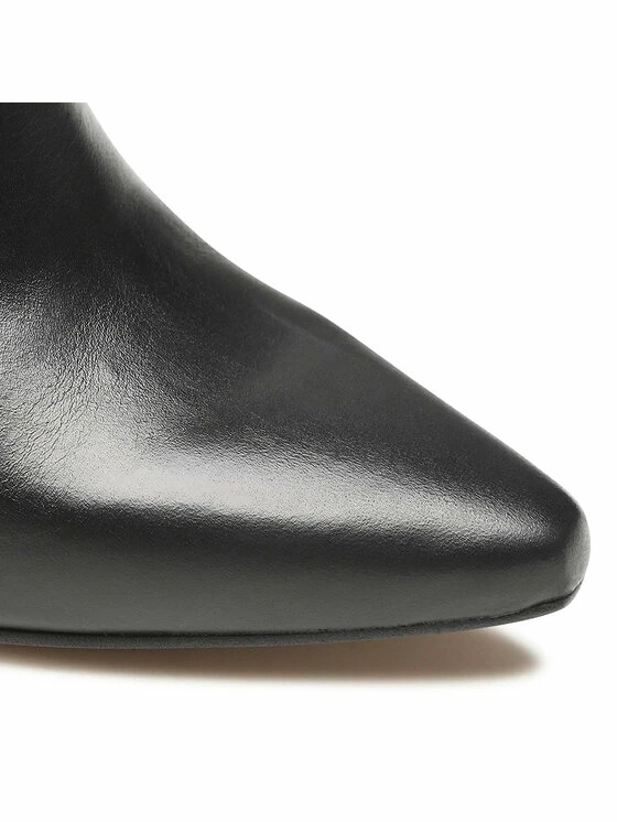 Karino Γυναίκες Biker Μποτάκια Μποτάκια 4406/076 Μαύρο - Image 6