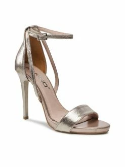 Karino Γυναίκες Σανδάλια 4165/074-P Χρυσό