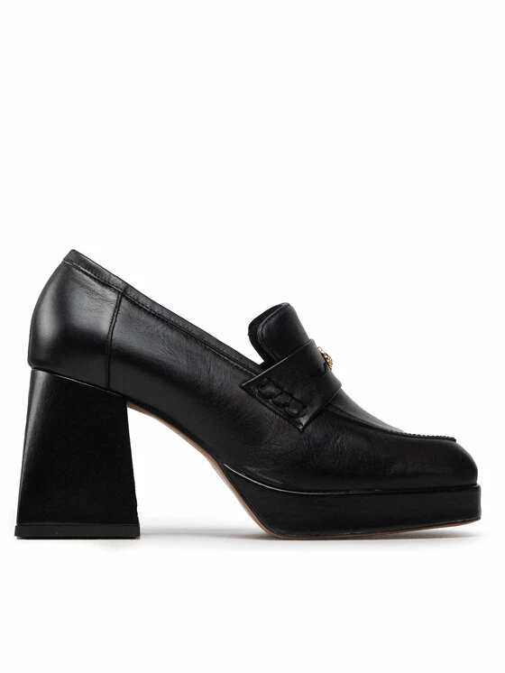 Karino Γυναίκες Γοβάκια Κλειστά παπούτσια 4400/076-P Μαύρο - Image 2
