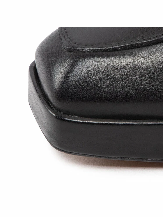 Karino Γυναίκες Γοβάκια Κλειστά παπούτσια 4400/076-P Μαύρο - Image 6