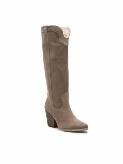 Karino Γυναίκες Μπότες 4397/007-P Μπεζ