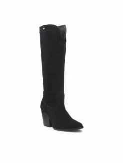 Karino Γυναίκες Μπότες 4397/003-P Μαύρο