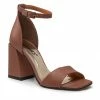 Karino Γυναίκες Σανδάλια 4108/015-P Καφέ