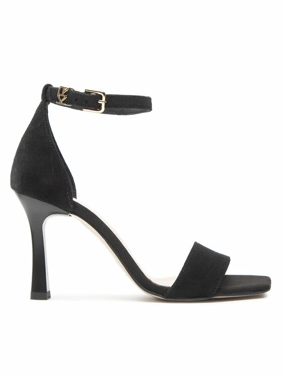 Karino Γυναίκες Σανδάλια 4270/003-P Μαύρο - Image 2