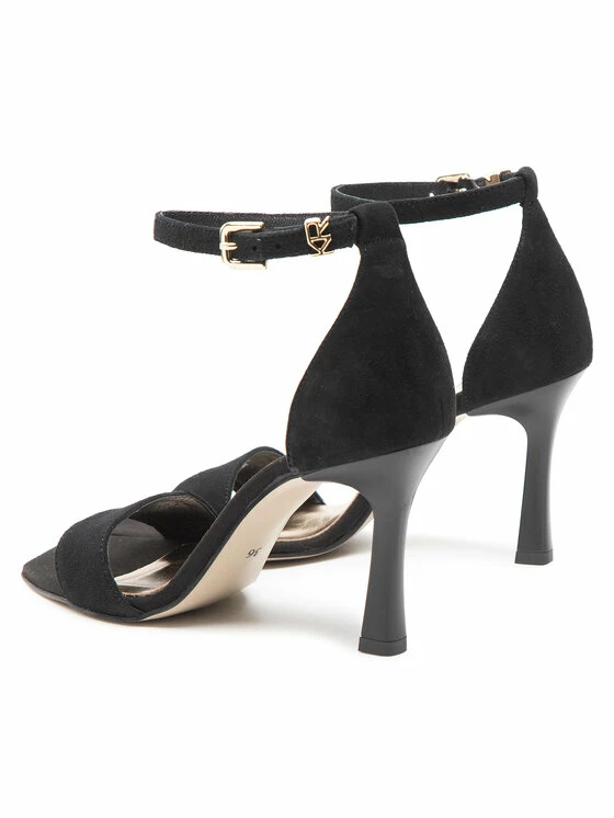 Karino Γυναίκες Σανδάλια 4270/003-P Μαύρο - Image 3