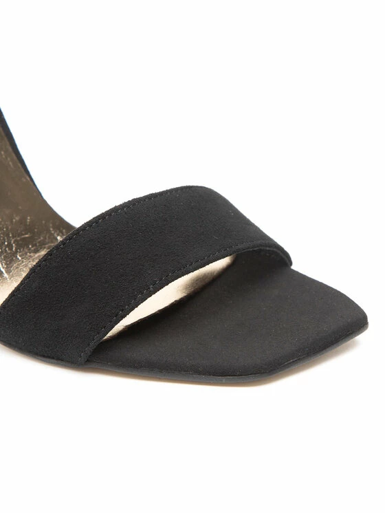 Karino Γυναίκες Σανδάλια 4270/003-P Μαύρο - Image 6