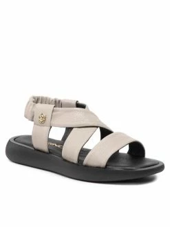 Karino Γυναίκες Σανδάλια 4409/001-P Μπεζ