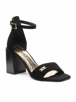 Karino Γυναίκες Σανδάλια 4302/003-P Μαύρο