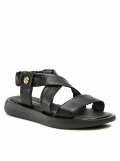 Karino Γυναίκες Σανδάλια 4409/076-P Μαύρο