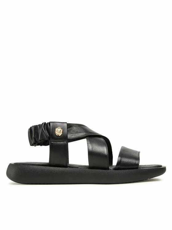 Karino Γυναίκες Σανδάλια 4409/076-P Μαύρο - Image 2