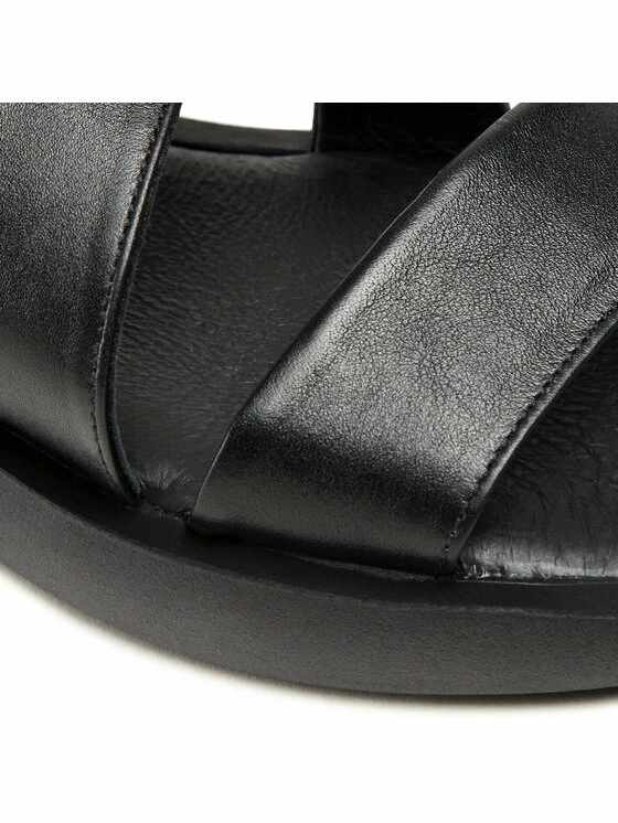 Karino Γυναίκες Σανδάλια 4409/076-P Μαύρο - Image 6