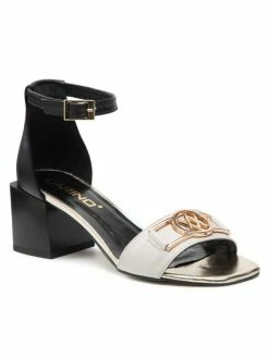 Karino Γυναίκες Σανδάλια 4059/002-P Μαύρο