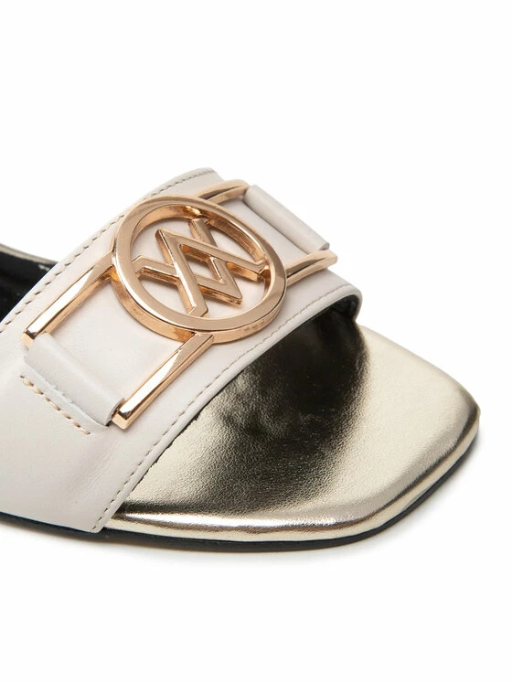 Karino Γυναίκες Σανδάλια 4059/002-P Μαύρο - Image 6