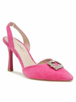 Karino Γυναίκες Σανδάλια 4246/158-P Ροζ