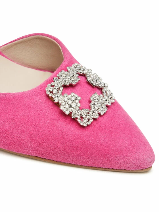 Karino Γυναίκες Σανδάλια 4246/158-P Ροζ - Image 6