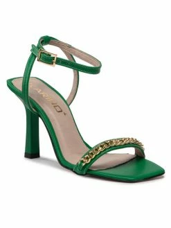 Karino Γυναίκες Σανδάλια 4312/066-P Πράσινο