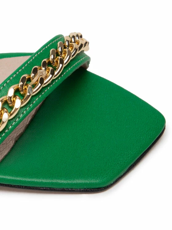 Karino Γυναίκες Σανδάλια 4312/066-P Πράσινο - Image 6