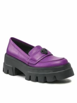 Karino Γυναίκες Γοβάκια Κλειστά παπούτσια 4481/146-P Μωβ