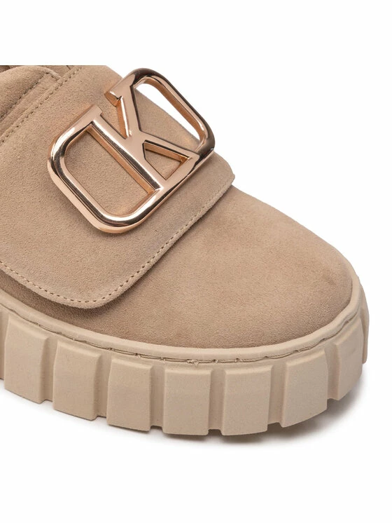 Karino Γυναίκες Κλειστά Παπούτσια Κλειστά παπούτσια 4188/075-P Μπεζ - Image 6