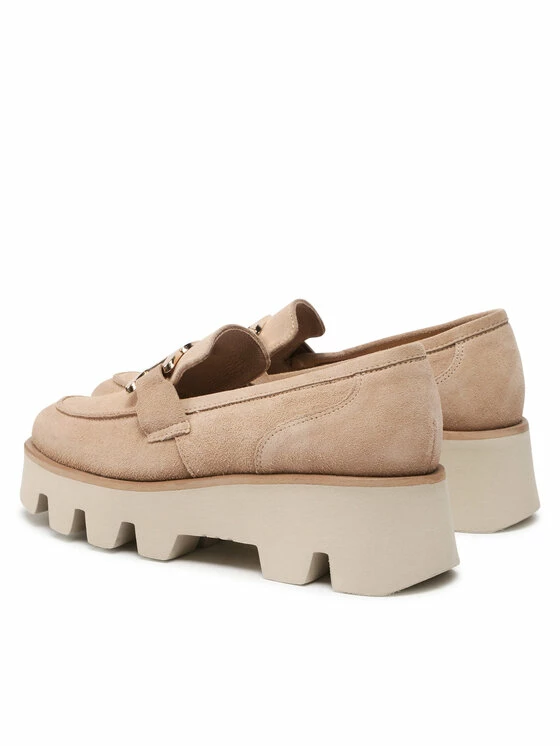 Karino Γυναίκες Κλειστά Παπούτσια Κλειστά παπούτσια 4186/026-P Μπεζ - Image 3