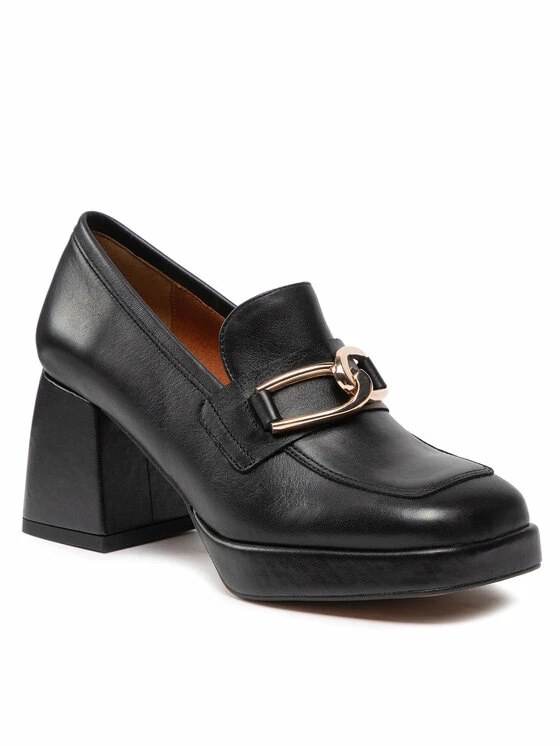 Karino Γυναίκες Γοβάκια Κλειστά παπούτσια 4252/076-P Μαύρο