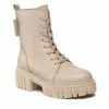 Karino Γυναίκες Biker Μποτάκια Μποτάκια 4338/001-F Μπεζ