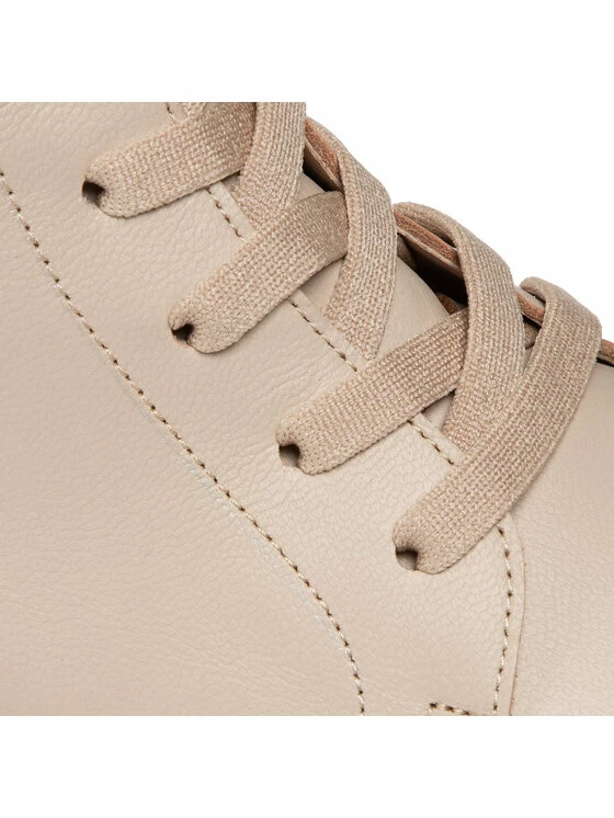 Karino Γυναίκες Biker Μποτάκια Μποτάκια 4338/001-F Μπεζ - Image 6