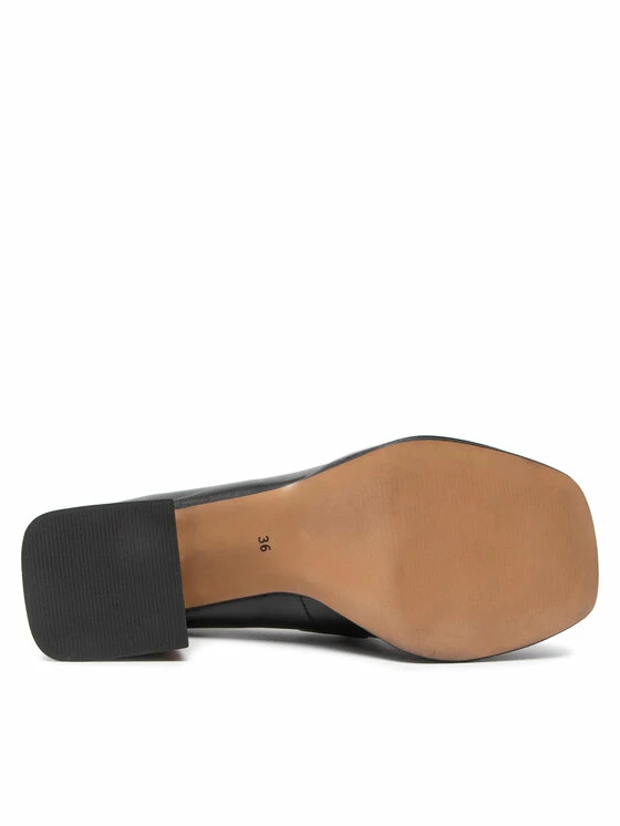 Karino Γυναίκες Γοβάκια Κλειστά παπούτσια 4252/076-P Μαύρο - Image 4