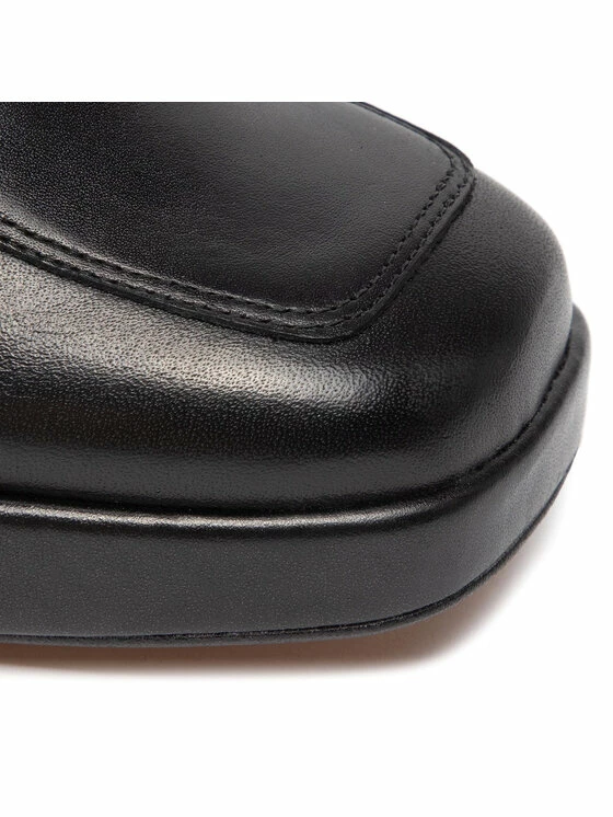 Karino Γυναίκες Γοβάκια Κλειστά παπούτσια 4252/076-P Μαύρο - Image 6