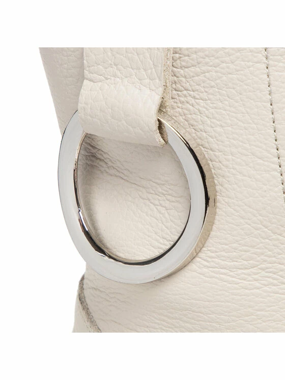 Karino Γυναίκες Biker Μποτάκια Μποτάκια 4419/010-F Λευκό - Image 6