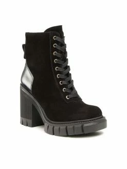 Karino Γυναίκες Μποτάκια 4437/003-F Μαύρο