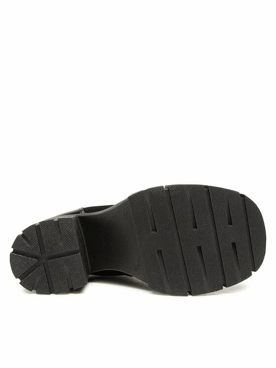 Karino Γυναίκες Μποτάκια 4437/003-F Μαύρο - Image 4