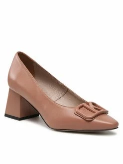 Karino Γυναίκες Γοβάκια Κλειστά παπούτσια 4155/007-P Ροζ