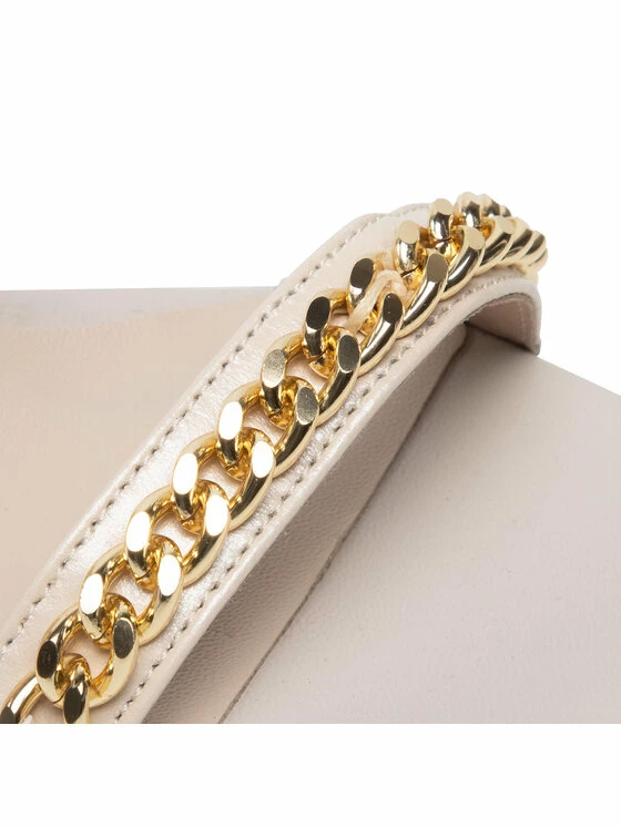 Karino Γυναίκες Σανδάλια 4312/001-P Μπεζ - Image 6