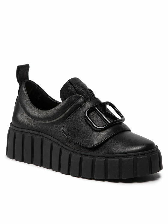 Karino Γυναίκες Κλειστά Παπούτσια Κλειστά παπούτσια 4188/126-P Μαύρο