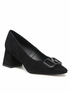 Karino Γυναίκες Γοβάκια Κλειστά παπούτσια 4155/003-P Μαύρο