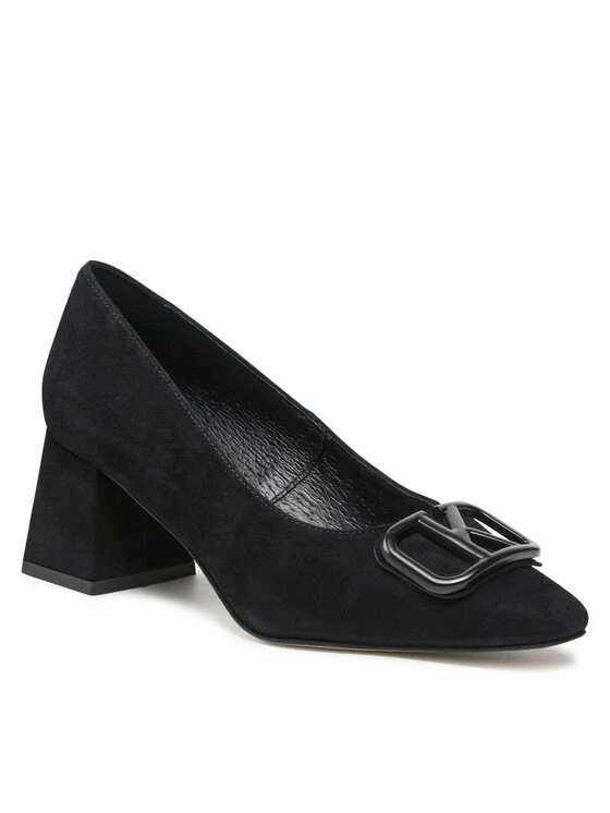 Karino Γυναίκες Γοβάκια Κλειστά παπούτσια 4155/003-P Μαύρο