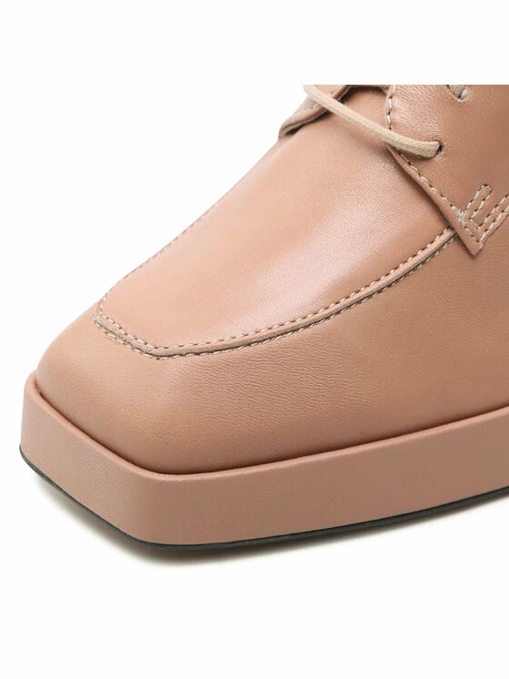 Karino Γυναίκες Γοβάκια Κλειστά παπούτσια 4340/007-P Μπεζ - Image 6