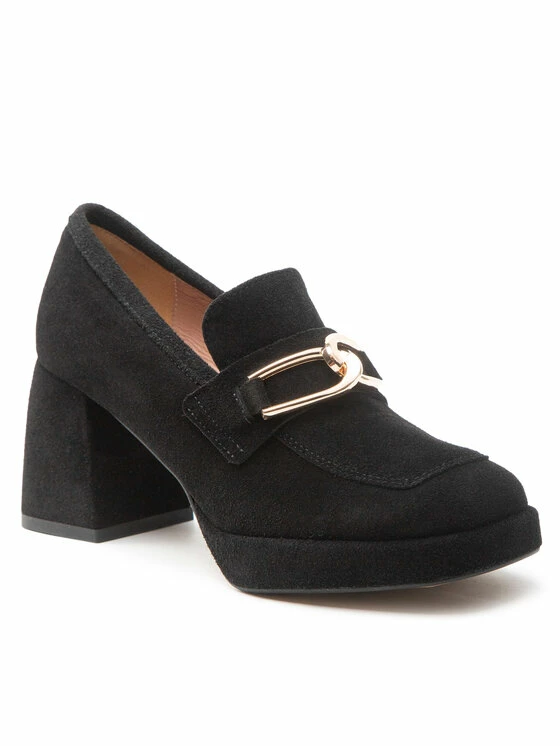 Karino Γυναίκες Γοβάκια Κλειστά παπούτσια 4252/003-P Μαύρο