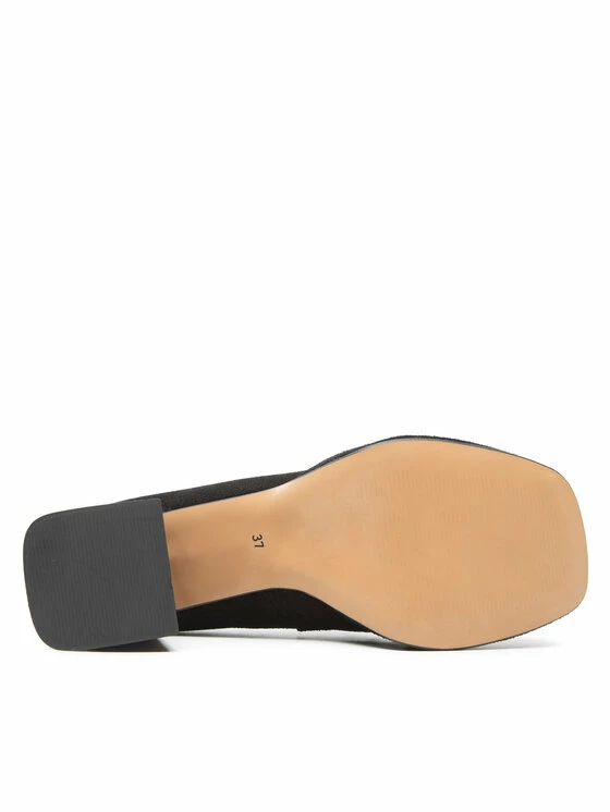 Karino Γυναίκες Γοβάκια Κλειστά παπούτσια 4252/003-P Μαύρο - Image 4